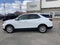 2022 Chevrolet Equinox AWD LT