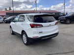 2022 Chevrolet Equinox AWD LT