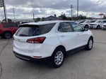 2022 Chevrolet Equinox AWD LT