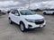 2022 Chevrolet Equinox AWD LT