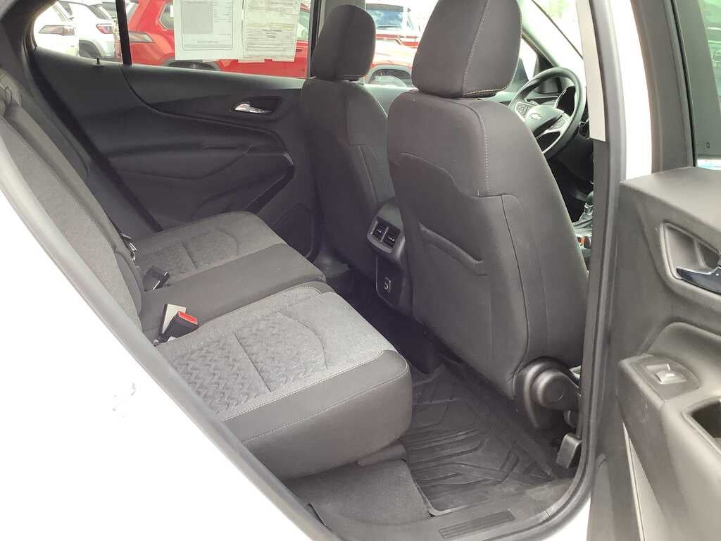 2022 Chevrolet Equinox AWD LT