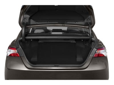 2020 Toyota Camry LE Hybrid