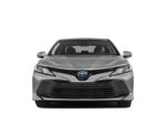 2020 Toyota Camry LE Hybrid