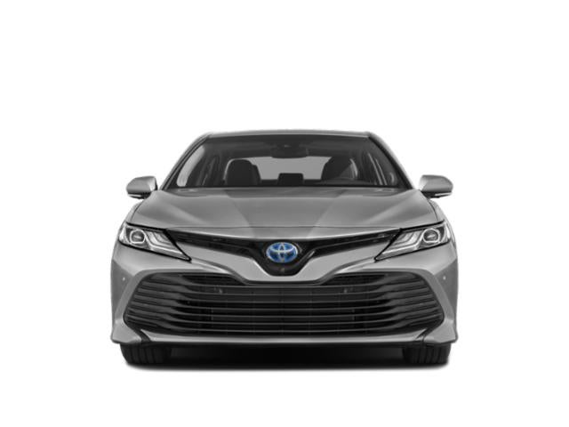 2020 Toyota Camry LE Hybrid