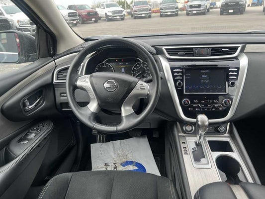2018 Nissan Murano SV in Elgin, IA - Torkelson Motors