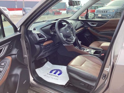 2023 Subaru Forester Touring