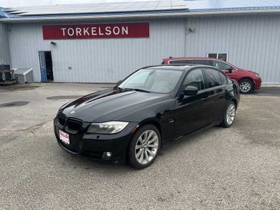 2011 BMW 328i xDrive