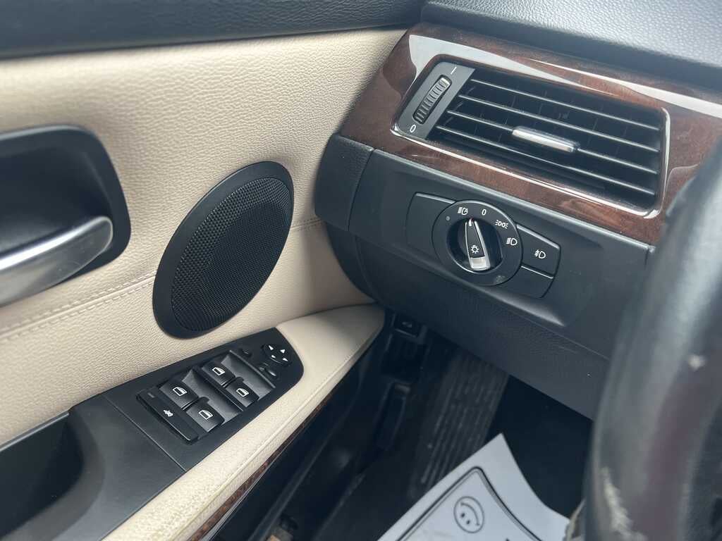 2011 BMW 328i xDrive