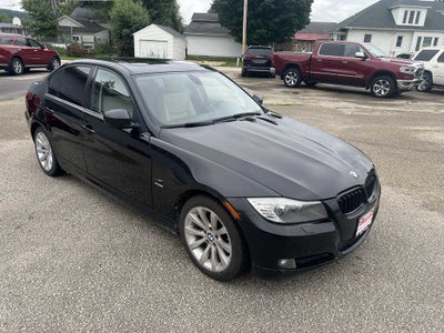 2011 BMW 328i xDrive