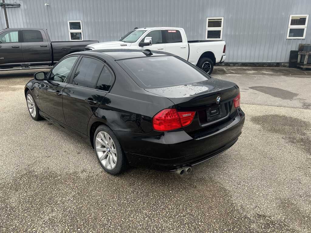 2011 BMW 328i xDrive