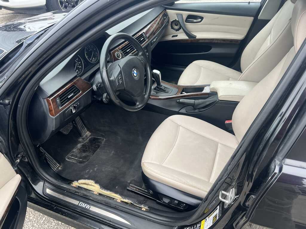 2011 BMW 328i xDrive