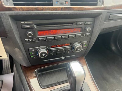 2011 BMW 328i xDrive