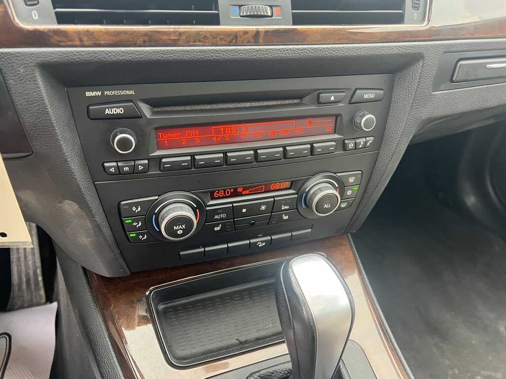 2011 BMW 328i xDrive
