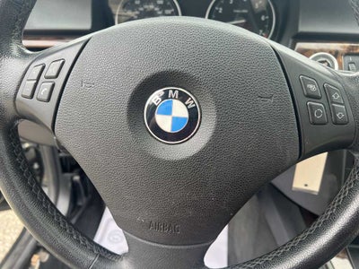 2011 BMW 328i xDrive