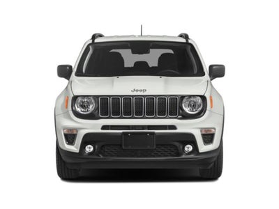 2022 Jeep Renegade Latitude 4x4