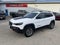2023 Jeep Cherokee Trailhawk 4x4