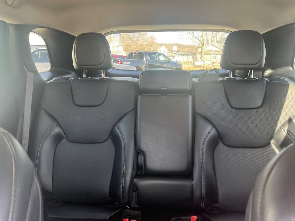 2020 Jeep Cherokee Limited 4x4