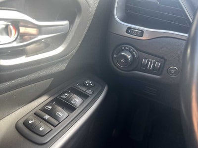 2019 Jeep Cherokee Latitude Plus 4x4