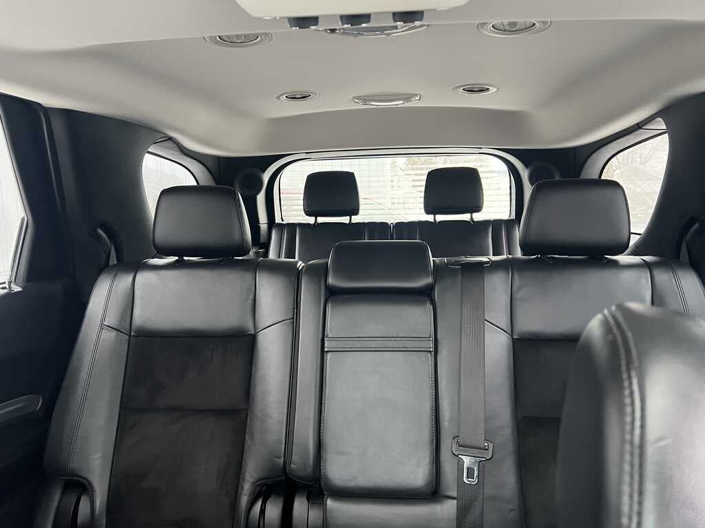 2018 Dodge Durango GT AWD