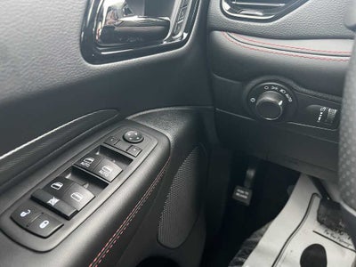 2026 Dodge Durango GT Blacktop AWD