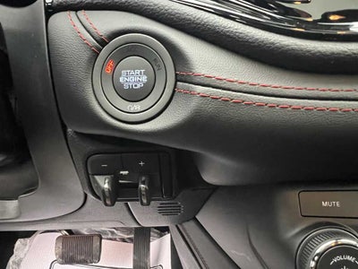 2026 Dodge Durango GT Blacktop AWD