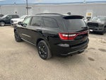 2026 Dodge Durango GT Blacktop AWD