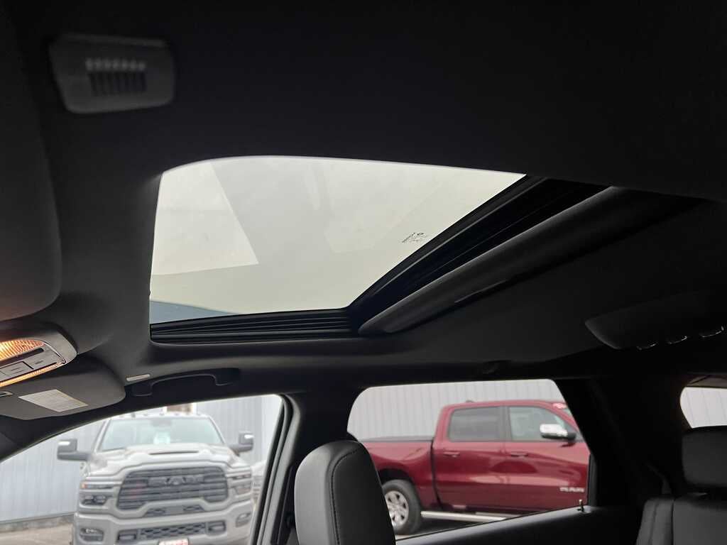 2026 Dodge Durango GT Blacktop AWD