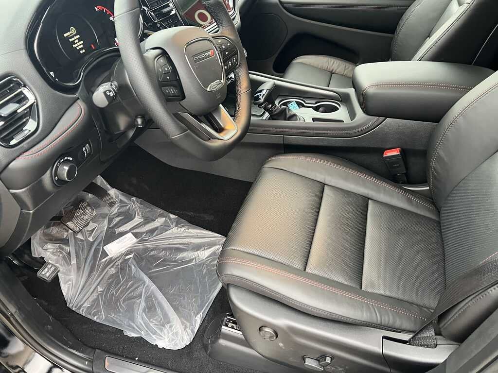 2026 Dodge Durango GT Blacktop AWD