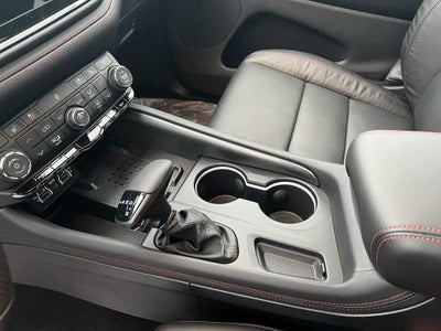 2026 Dodge Durango GT Blacktop AWD