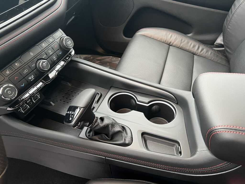 2026 Dodge Durango GT Blacktop AWD