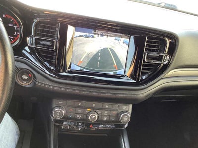 2021 Dodge Durango GT Plus AWD