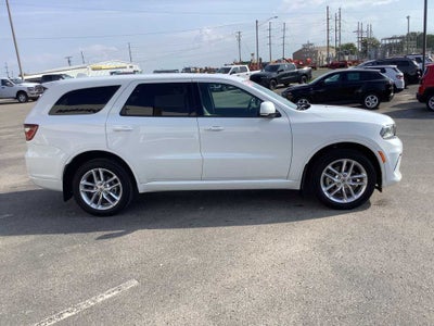 2021 Dodge Durango GT Plus AWD