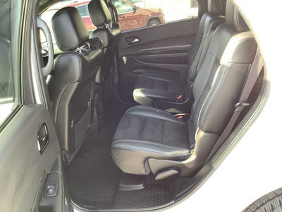 2021 Dodge Durango GT Plus AWD