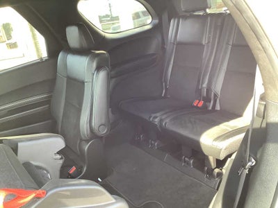 2021 Dodge Durango GT Plus AWD