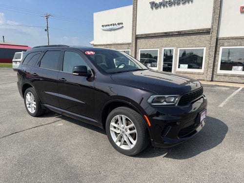 2024 Dodge Durango GT Plus AWD