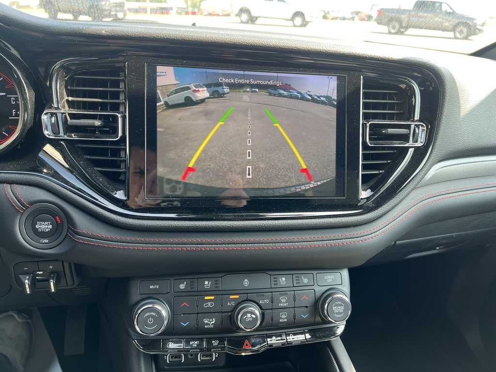 2024 Dodge Durango GT Plus AWD