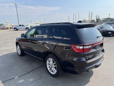 2024 Dodge Durango GT Plus AWD