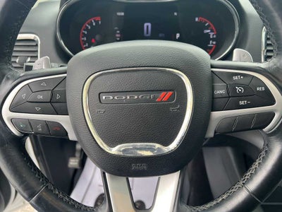 2017 Dodge Durango GT AWD