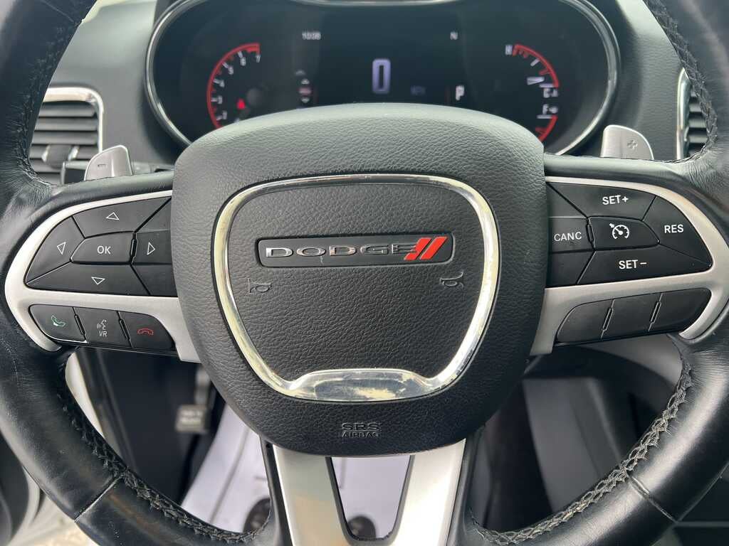 2017 Dodge Durango GT AWD