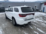 2017 Dodge Durango GT AWD