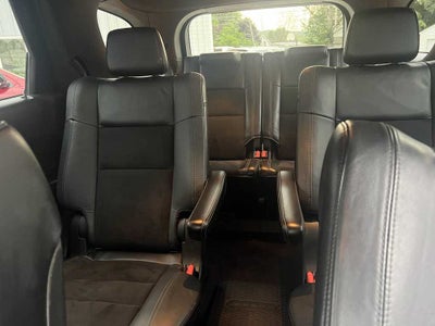 2022 Dodge Durango GT Plus AWD