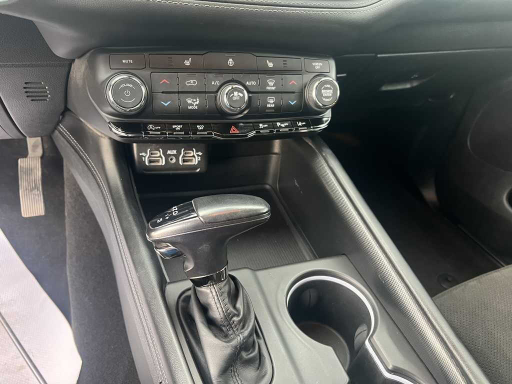 2022 Dodge Durango GT Plus AWD