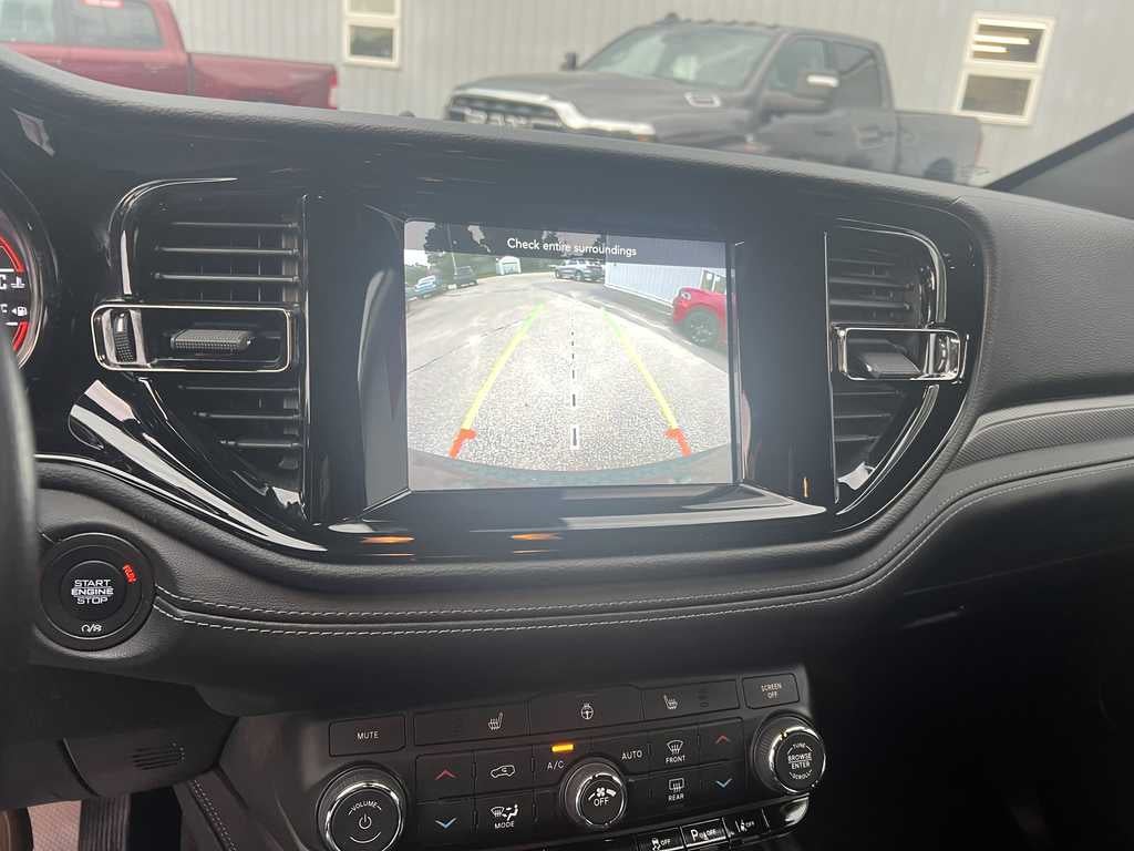 2022 Dodge Durango GT Plus AWD