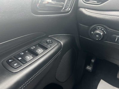 2022 Dodge Durango GT Plus AWD