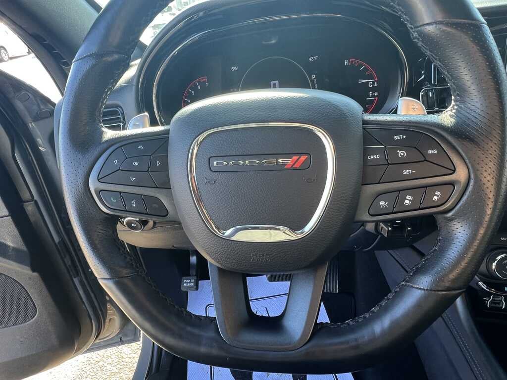 2022 Dodge Durango GT Plus AWD