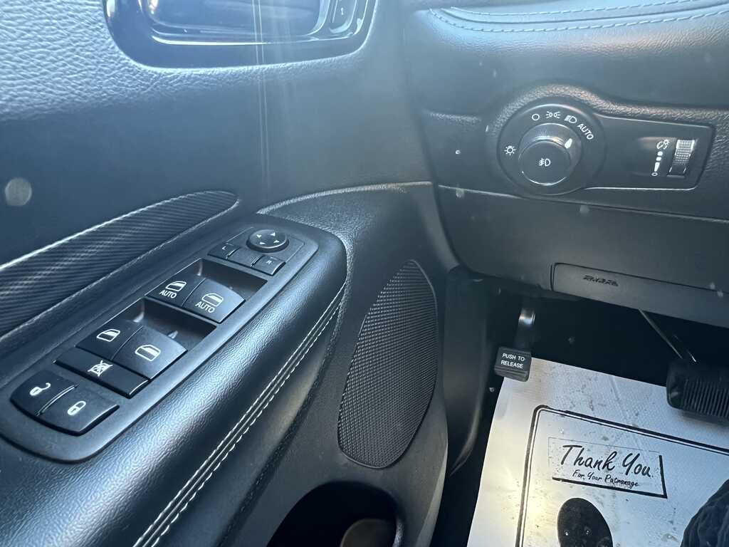 2022 Dodge Durango GT Plus AWD