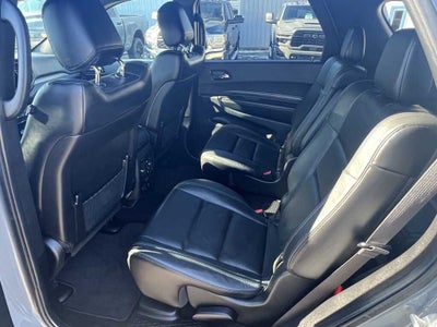 2022 Dodge Durango GT Plus AWD