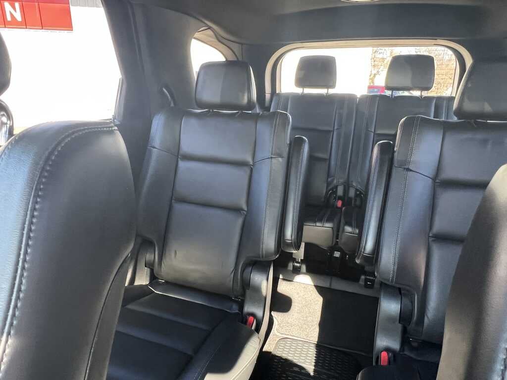 2022 Dodge Durango GT Plus AWD