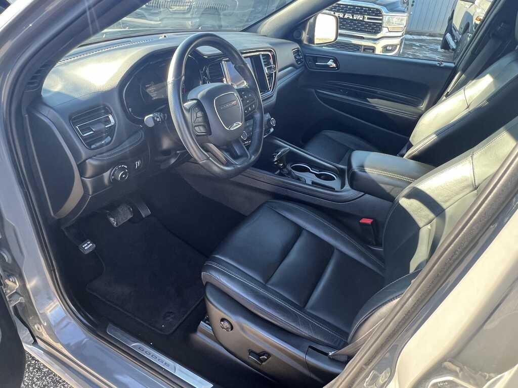 2022 Dodge Durango GT Plus AWD