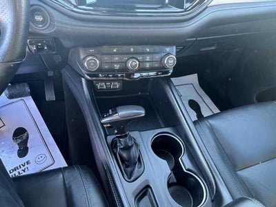 2022 Dodge Durango GT Plus AWD